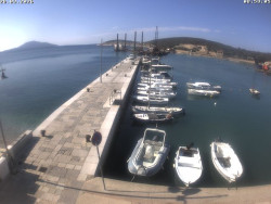 Přístav Martinšćica