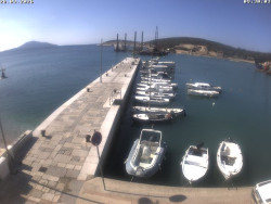 Přístav Martinšćica