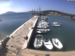 Přístav Martinšćica