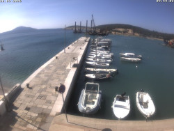 Přístav Martinšćica