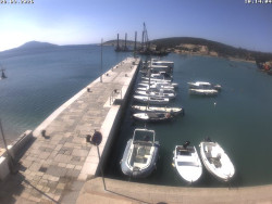 Přístav Martinšćica