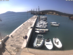 Přístav Martinšćica