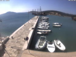 Přístav Martinšćica