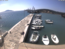 Přístav Martinšćica