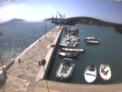 Přístav Martinšćica