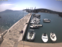 Přístav Martinšćica