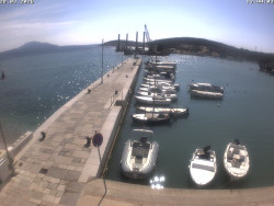 Přístav Martinšćica