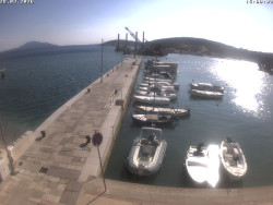 Přístav Martinšćica