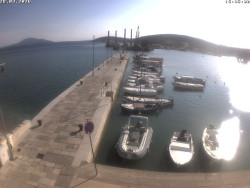 Přístav Martinšćica