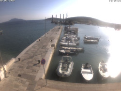 Přístav Martinšćica