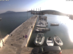 Přístav Martinšćica