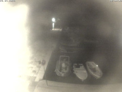 Přístav Martinšćica