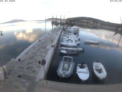 Přístav Martinšćica