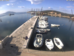 Přístav Martinšćica