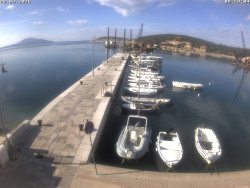 Přístav Martinšćica