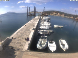 Přístav Martinšćica