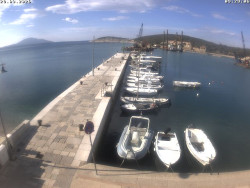 Přístav Martinšćica