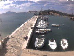 Přístav Martinšćica