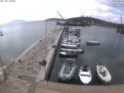 Přístav Martinšćica