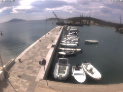 Přístav Martinšćica