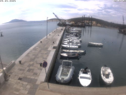 Přístav Martinšćica