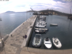 Přístav Martinšćica