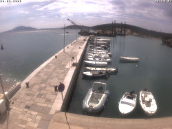 Přístav Martinšćica