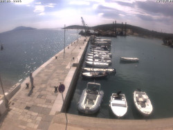 Přístav Martinšćica