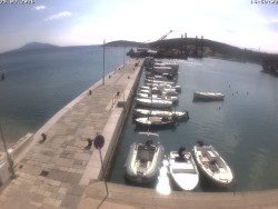 Přístav Martinšćica