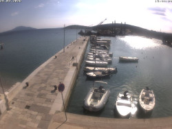 Přístav Martinšćica