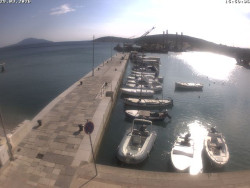 Přístav Martinšćica