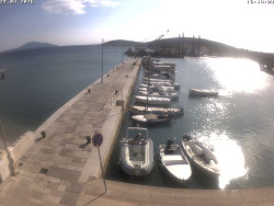 Přístav Martinšćica