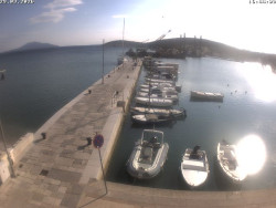 Přístav Martinšćica