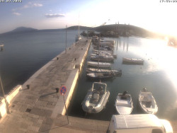 Přístav Martinšćica