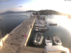 Přístav Martinšćica