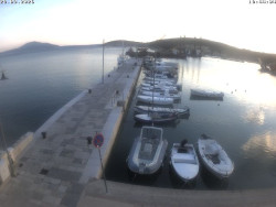 Přístav Martinšćica