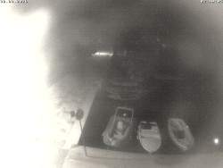 Přístav Martinšćica