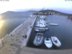 Přístav Martinšćica