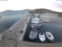 Přístav Martinšćica