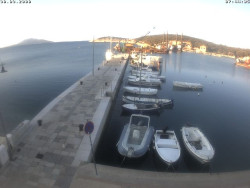 Přístav Martinšćica