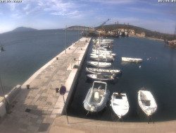 Přístav Martinšćica