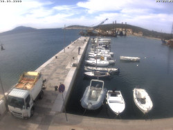 Přístav Martinšćica