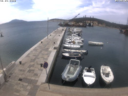 Přístav Martinšćica