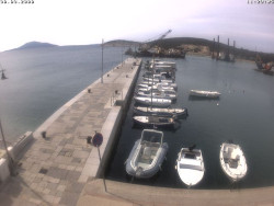 Přístav Martinšćica