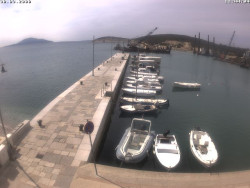 Přístav Martinšćica