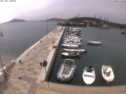 Přístav Martinšćica