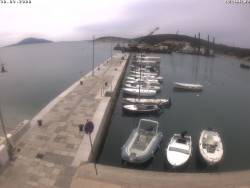 Přístav Martinšćica