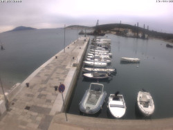 Přístav Martinšćica