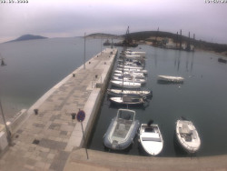 Přístav Martinšćica