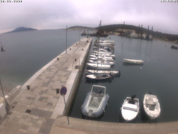 Přístav Martinšćica